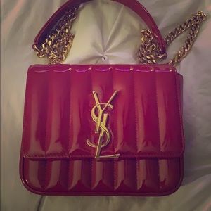 Brand new ysl bag